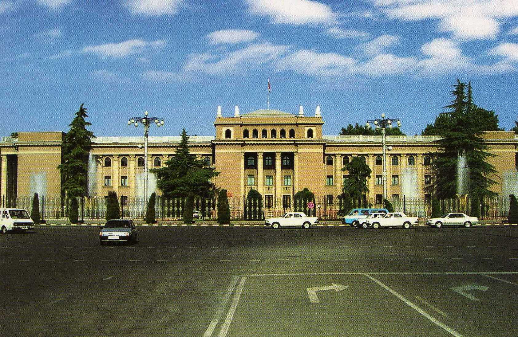 Куйбышев таджикистан