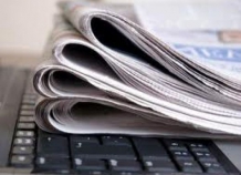 Court case brought by Hukumov against ImruzNews newspaper held