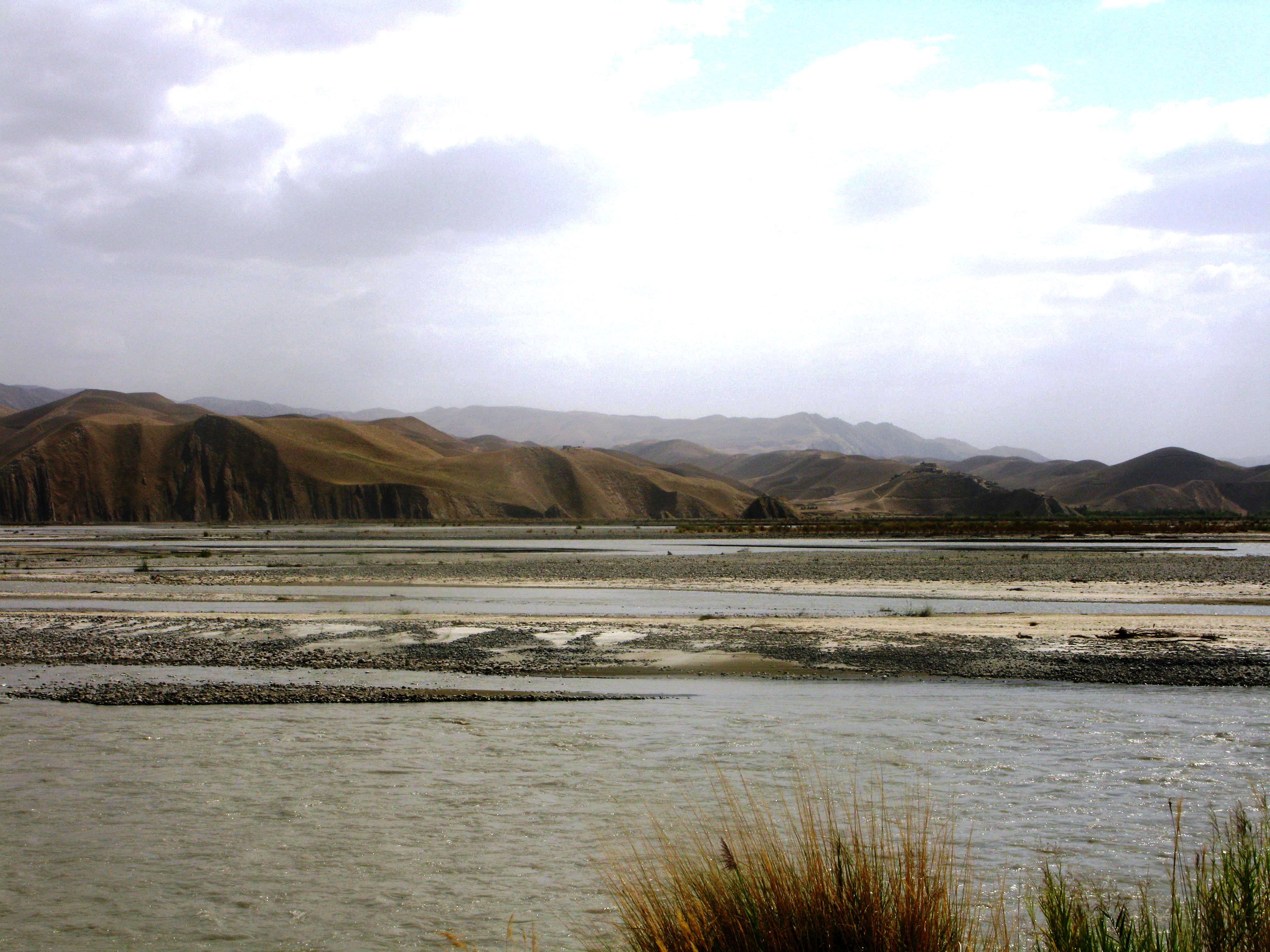 Климат таджикистана фото