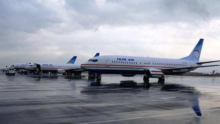 Самолет ту 154 таджикистан. Авиакомпания tajik air. Таджик эйр 2023. Таджикские авиалинии. Таджик эйр новости.