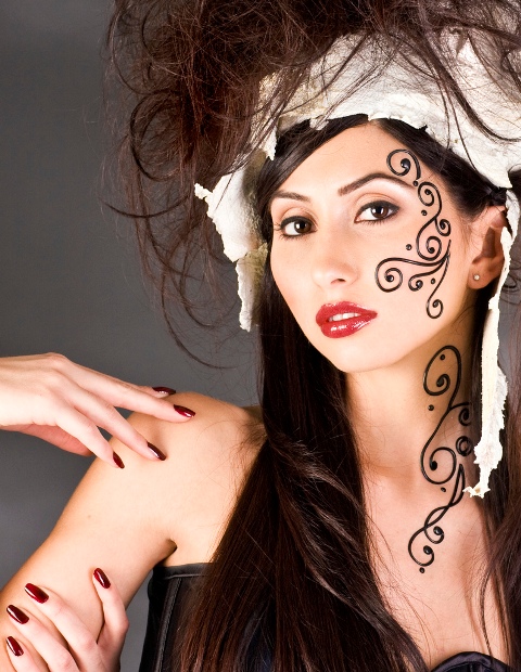 малика сабирова