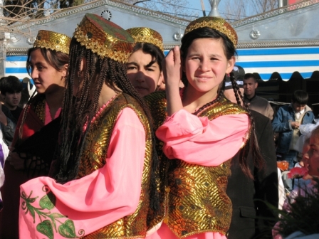 Таджички В Постели