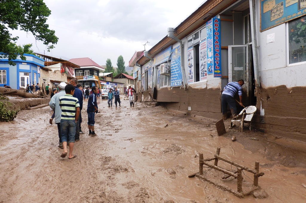 Пагода в пиянже