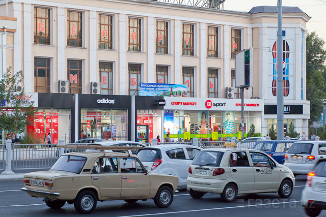 какое наказание за угон автомобиля в узбекистане