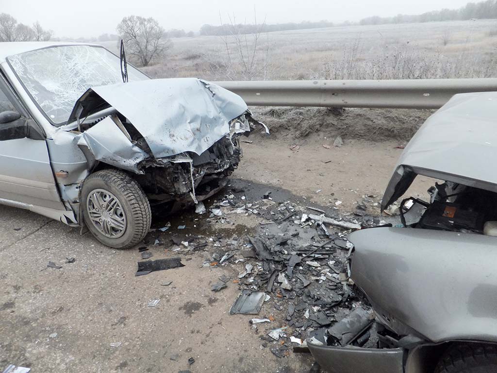 ДТП в тоннеле «Шахристан»: двое погибших, трое госпитализированы