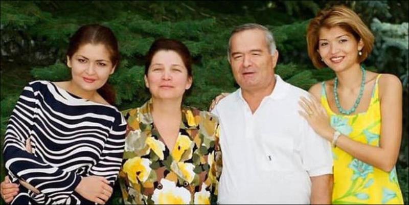 Семейное дело” Гульнары Каримовой: все тайное остается тайным | Новости  Таджикистана ASIA-Plus
