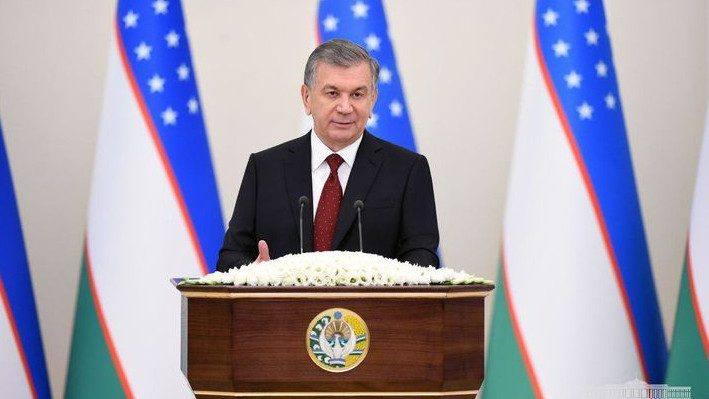 Узбекистан намерен за год удвоить приток иностранных инвестиций — Forbes Kazakhstan