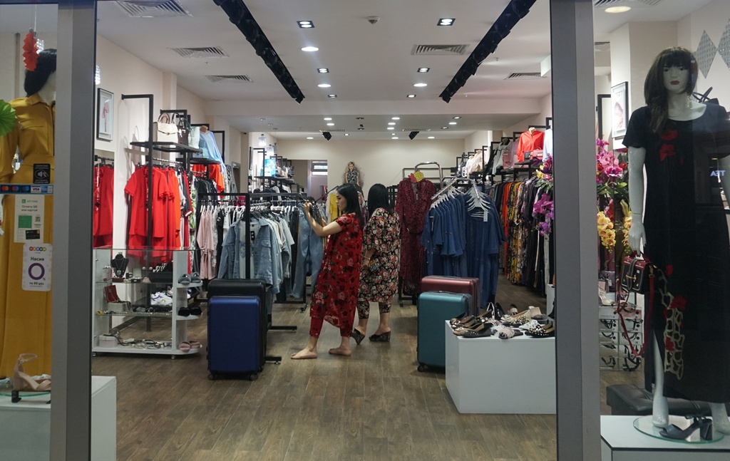 Продажа | Магазины дизайнерской одежды в России
