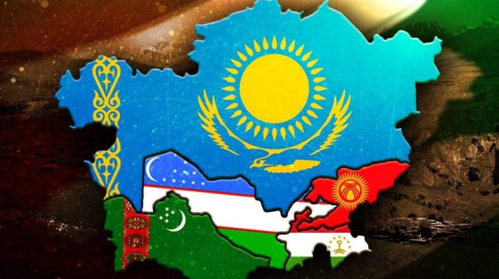 Сколько русских осталось в республиках Центральной Азии | Новости  Таджикистана ASIA-Plus