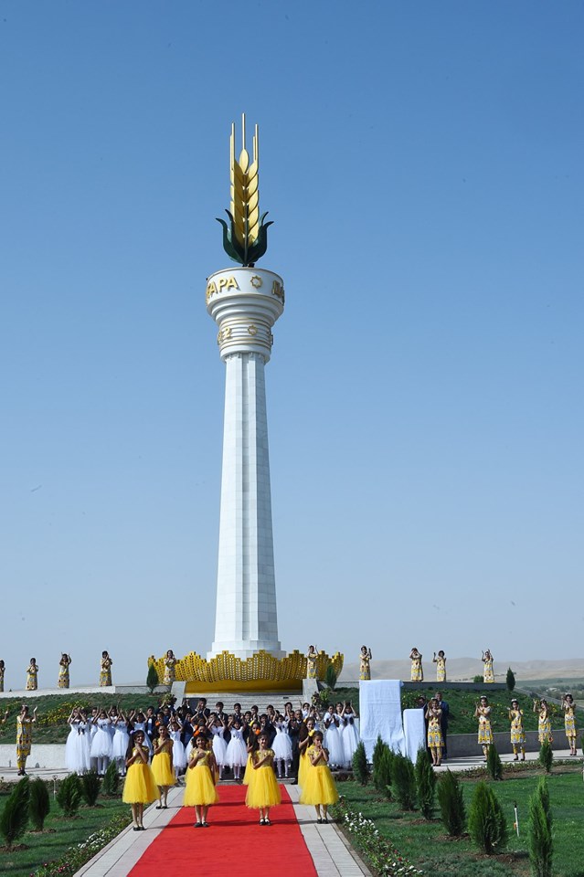 Фото таджикистан дангара