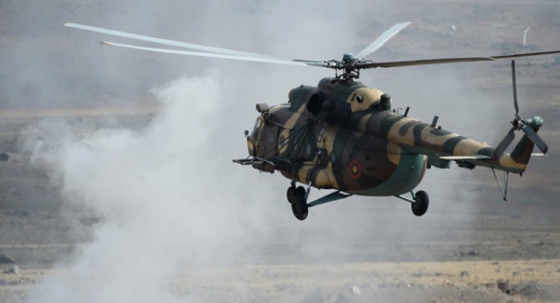 Tajikistan Expected To Host Csto Joint Military Drill Next Week
