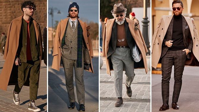 Модная мужская одежда - фото, тенденции, фасоны, идеи стильного гардероба