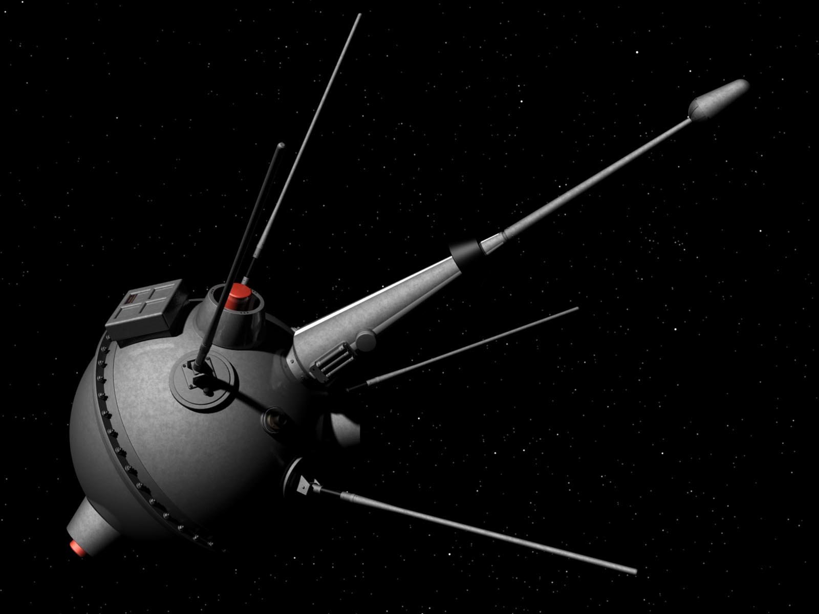 Какие научные межпланетные станции. Луна-2 автоматическая межпланетная станция. АМС Луна 1. Межпланетная станция Луна-1.