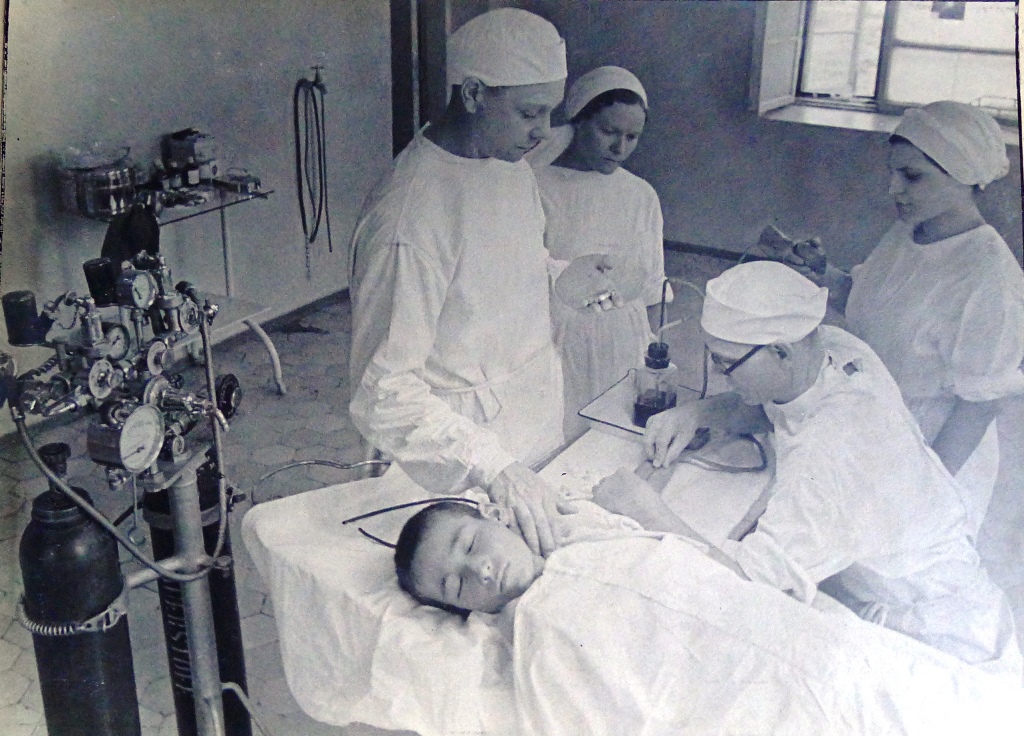 История здравоохранения в башкортостане в картинках