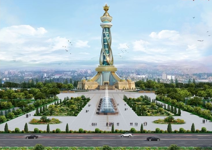 Душанбе 2022 Год Фото