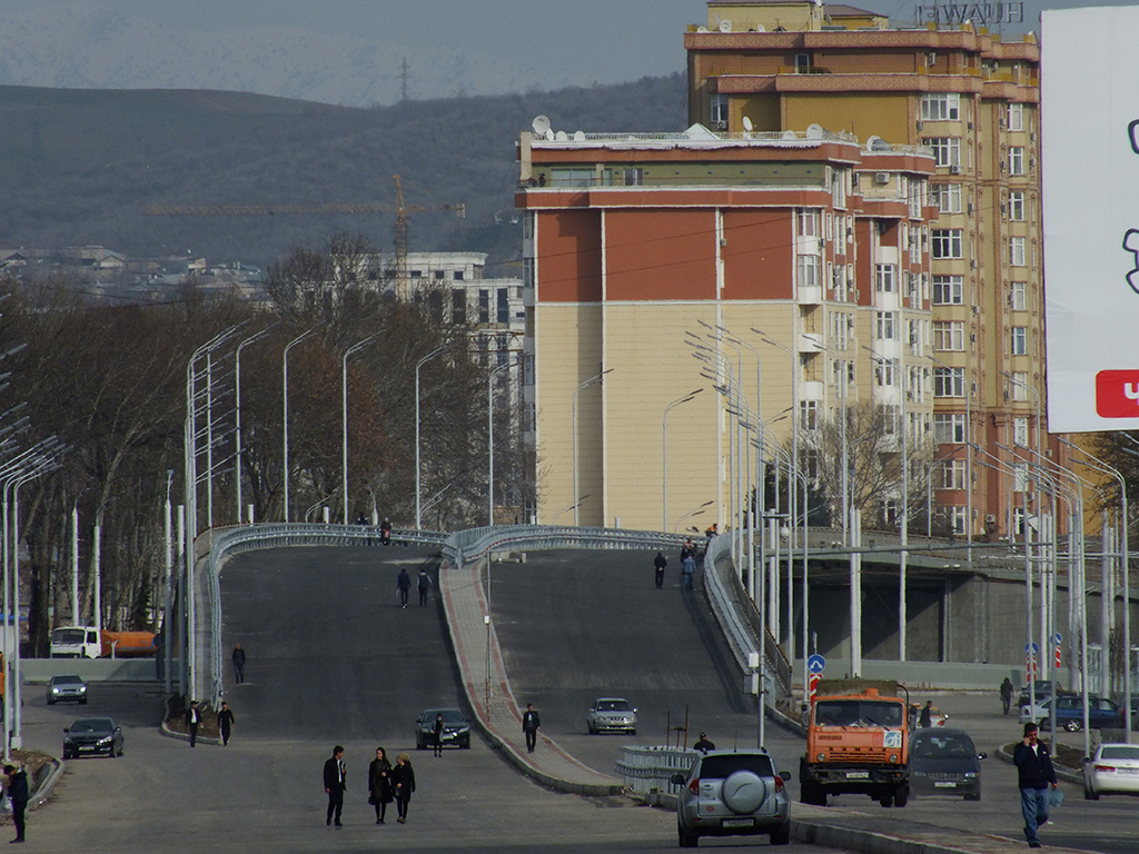 Больница караболо в душанбе фото