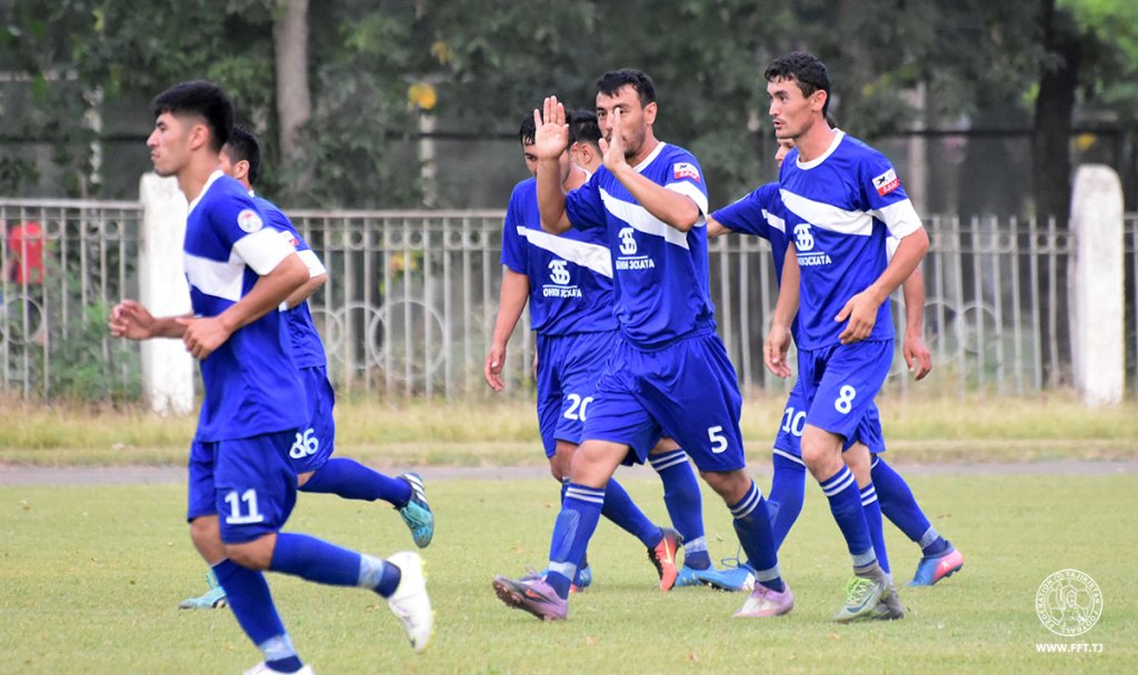 "Eskhata" has one step left to enter the major league of the ...