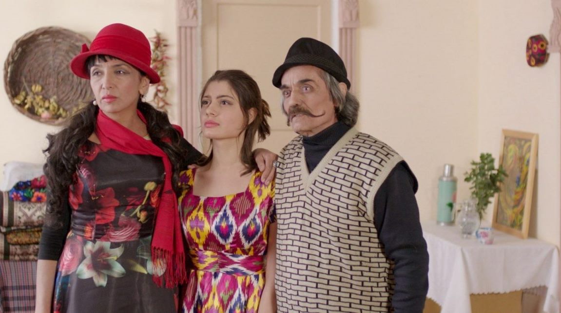 Семь новых таджикских фильмов, которые стоит посмотреть