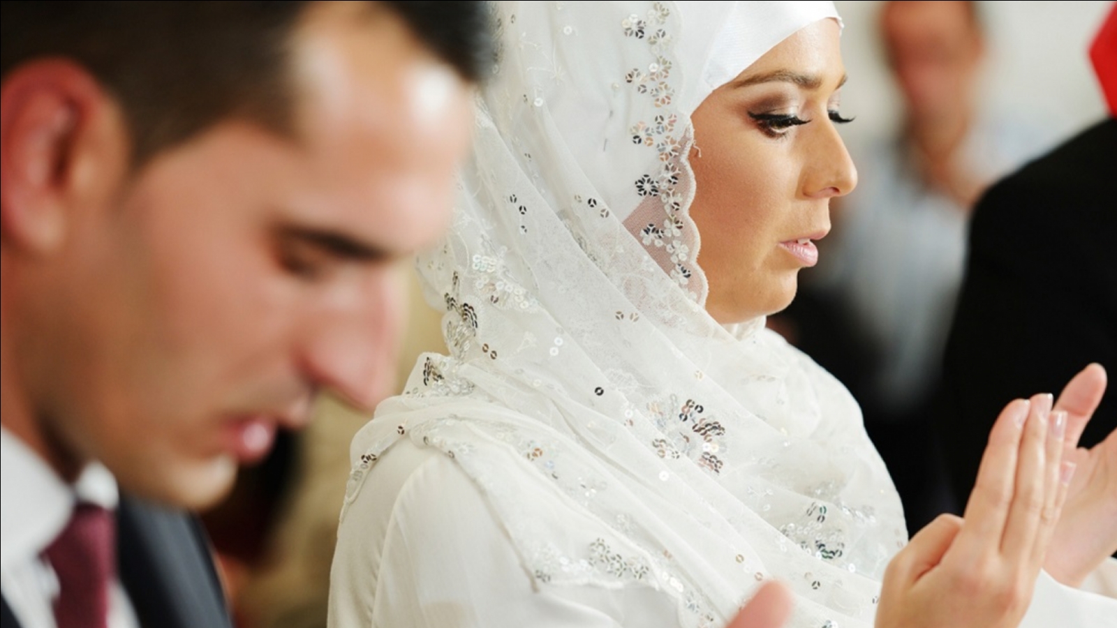 Marriage russian muslim Russian Muslim