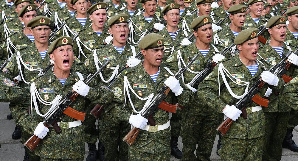Осенний армейский план в Таджикистане выполнен на 100%, но призывная комиссия продолжит работу