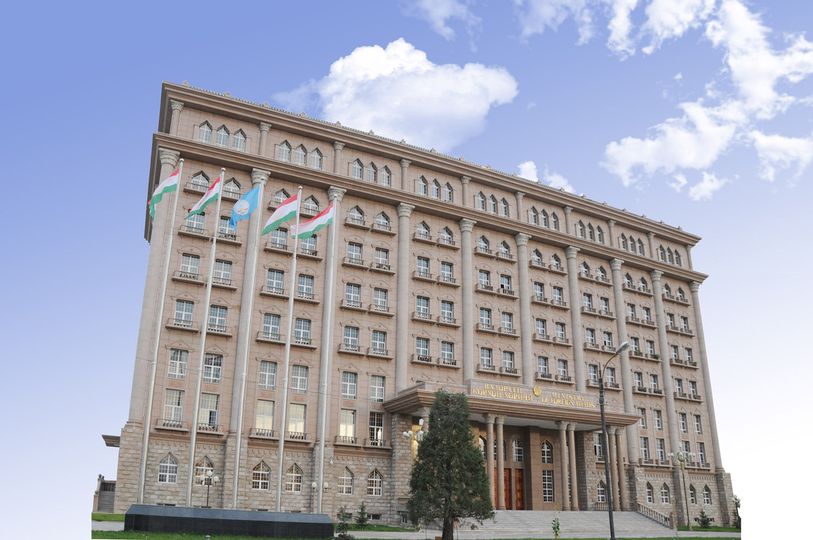 Таджикистан поприветствовал прекращение огня в Нагорном Карабахе