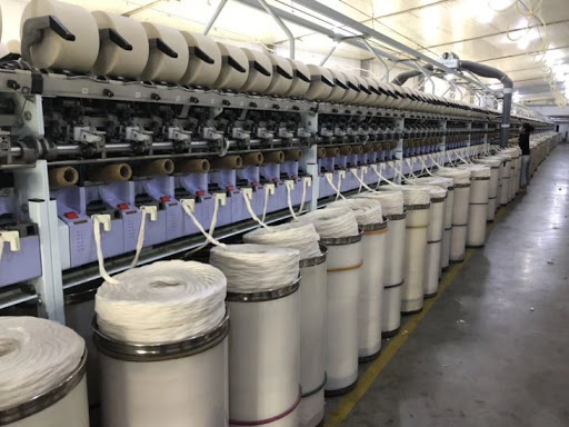 Тендер: MSDSP ищет поставщиков прядильных машинок в Хорог
