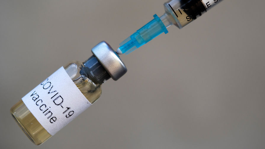 Первая в Индии вакцина против COVID-19 проходит заключительную фазу испытаний