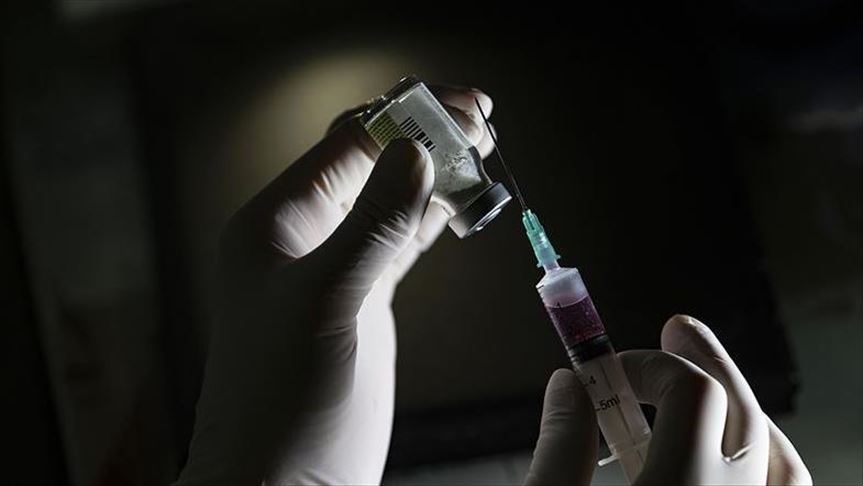 В Узбекистане началось тестирование китайской вакцины от COVID-19