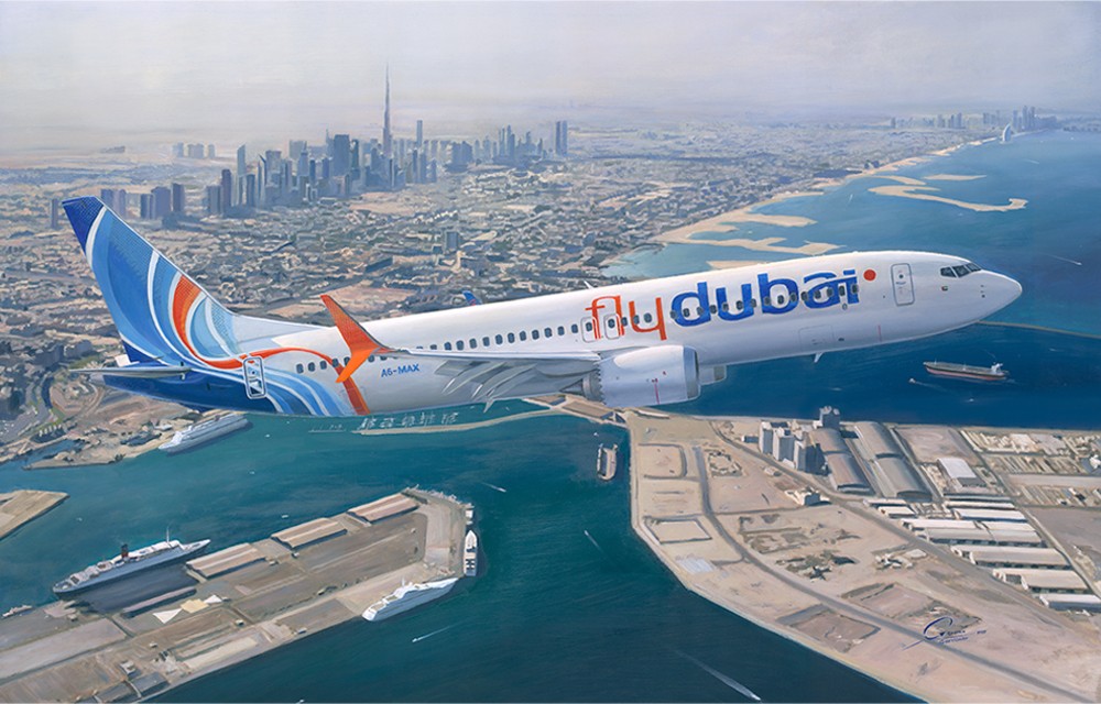 Авиабилеты купить flydubai. Флай Дубай самолеты. ОАЭ самолет flydubai. Самолет Флай Дубай Boeing 737. Boeing 737 Мах Fly Dubai.
