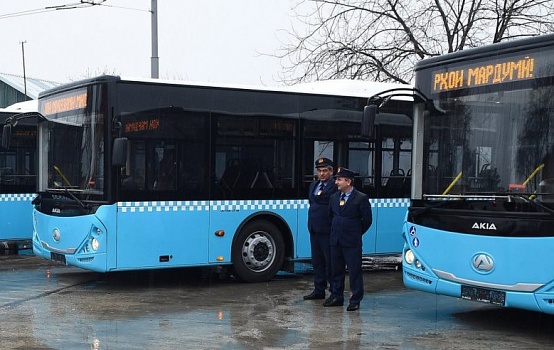 Маршрут автобуса 4 мытищи с остановками