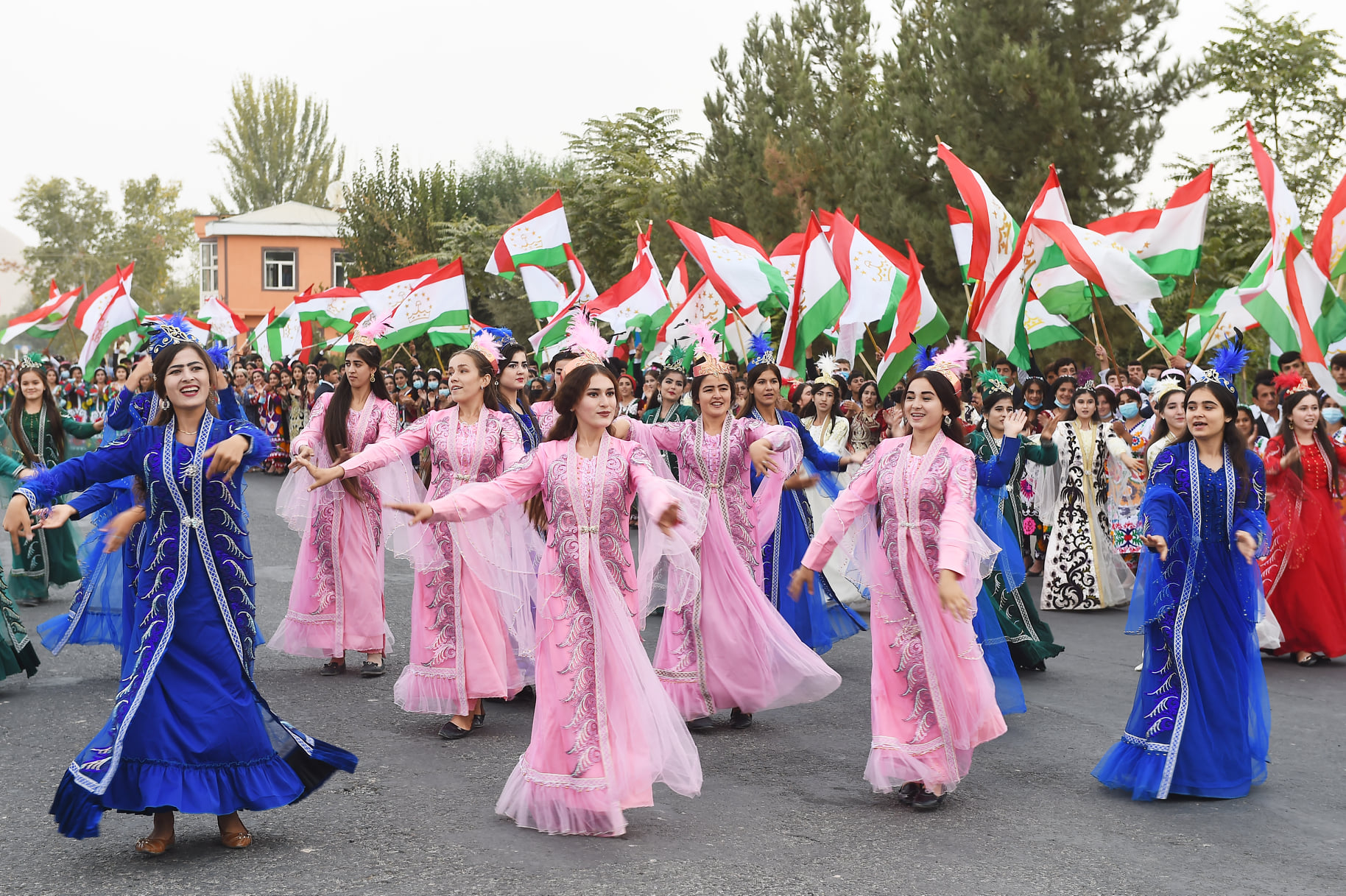 Хамадони район Таджикистан. Население район Хамадони в Таджикистане 2023. Наврузи Хамадони.