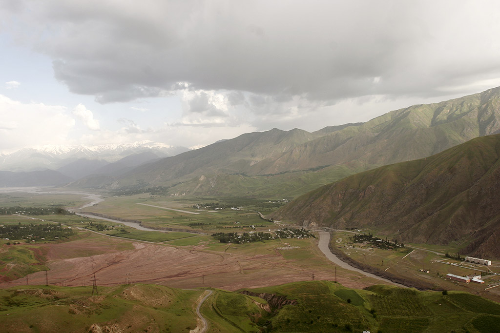 Погода в рашт гарм таджикистан на 10