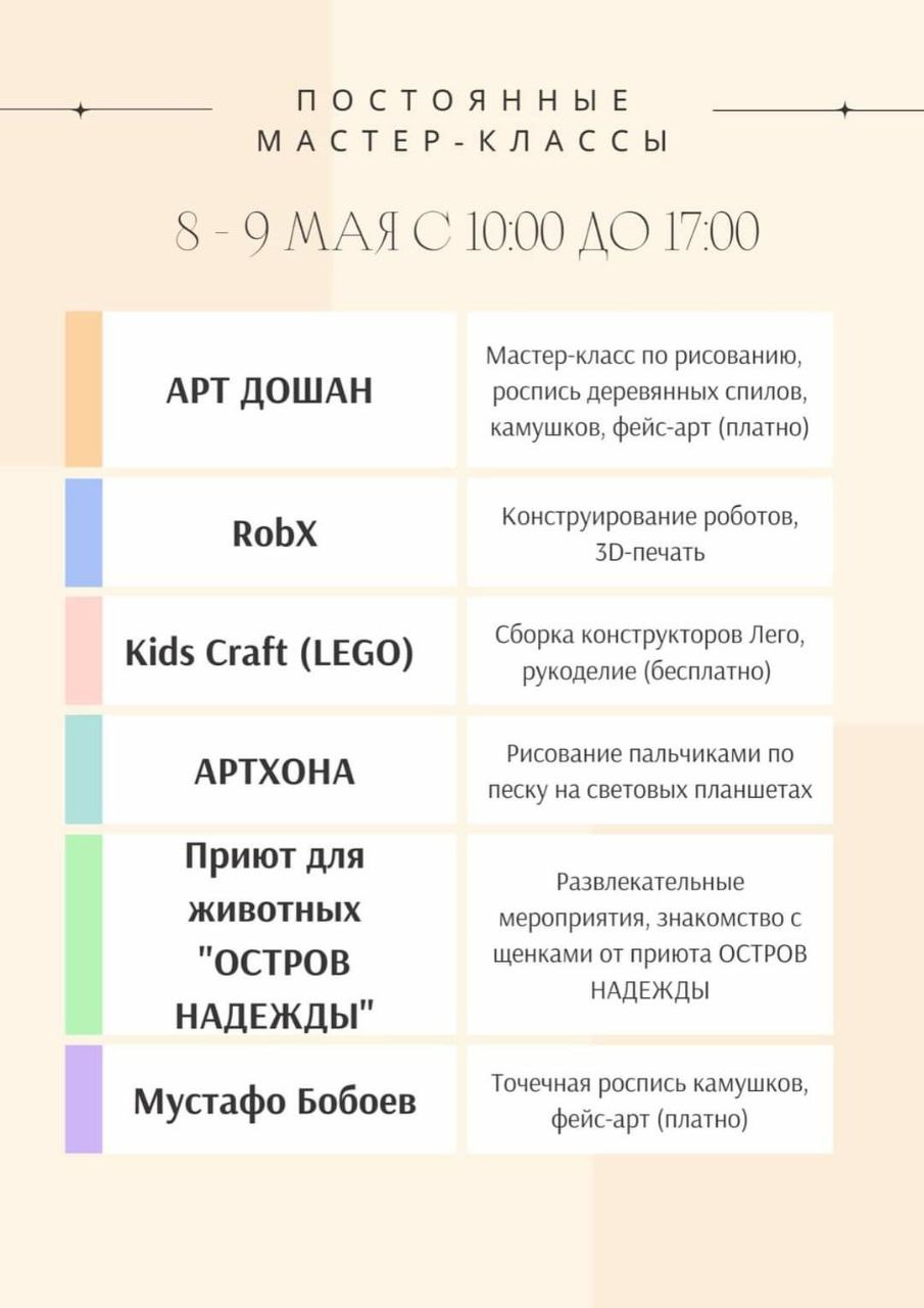 Салом алейкум, Таджикистан! Анонсы событий, день в истории, прогноз погоды  на 9 мая 2022 года | Новости Таджикистана ASIA-Plus