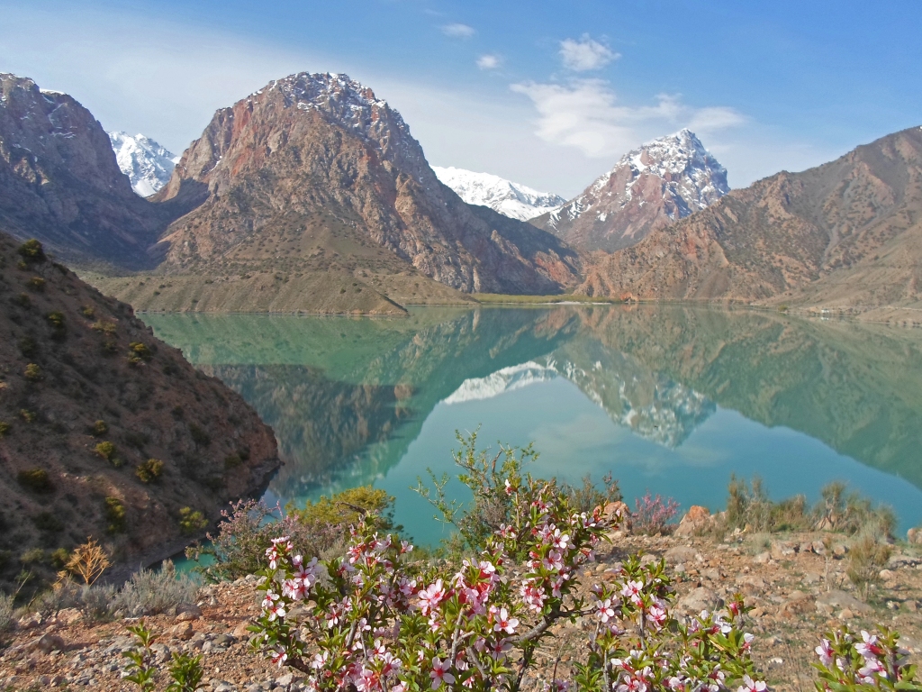Красивые места таджикистана. Фанские горы Искандеркуль. Фанские горы Таджикистан. Озеро Искандеркуль Таджикистан. Фанские горы озера.