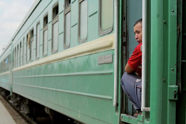 Билеты на поезд Душанбе - Москва цена, расписание поездов, продажа жд билетов