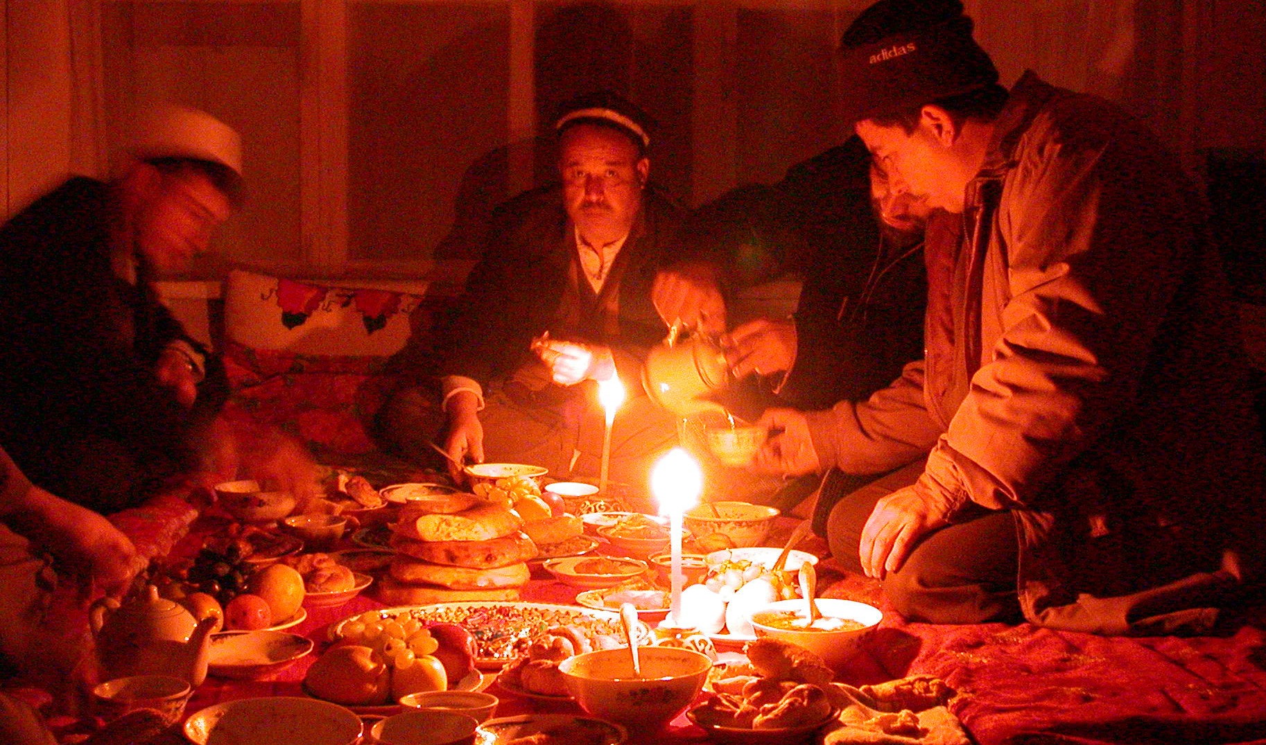 Вопреки указу президента. В Таджикистане вновь ограничивают подачу электроэнергии 
