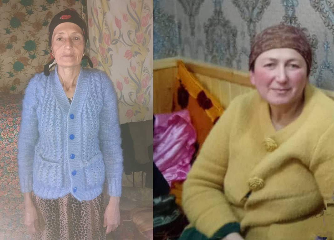 Обвиняемый в убийстве двух женщин-уборщиц в Деваштиче приговорен к пожизненному сроку 