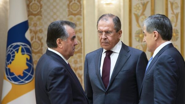 Как скажется на Таджикистане два варианта развития войны в Украине - если Россия выиграет и если проиграет? 