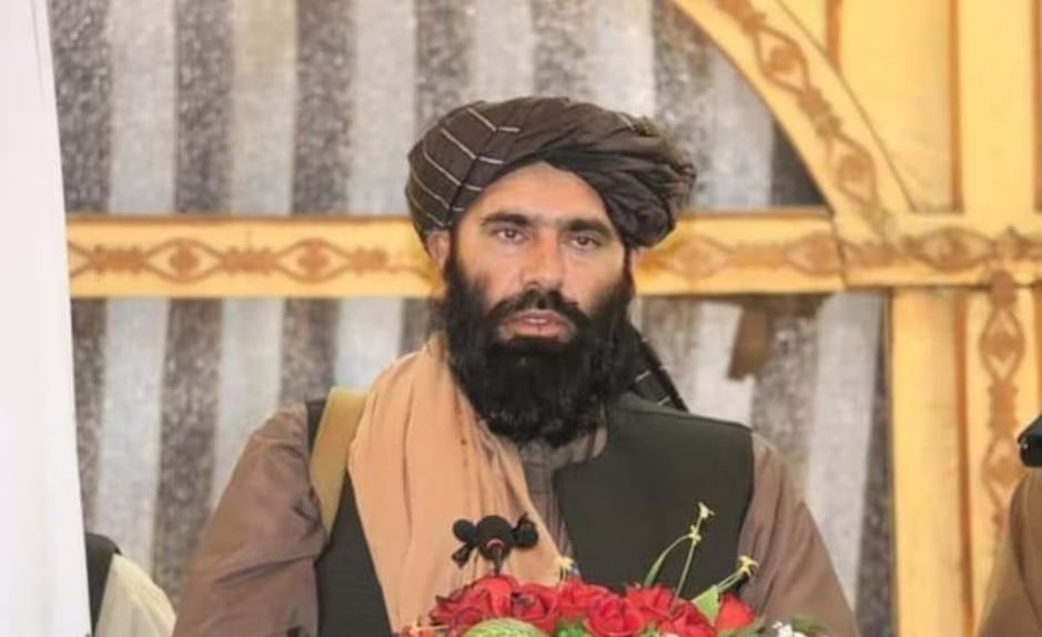 Талибы обвинили таджикистанцев в причастности к убийству губернатора Балха 