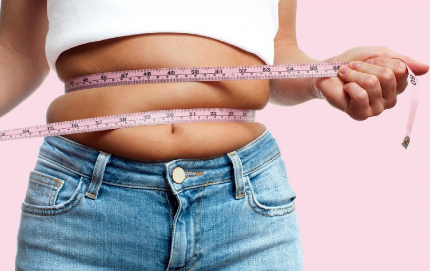 Похудеть после 40 лет: как избавиться от лишнего веса