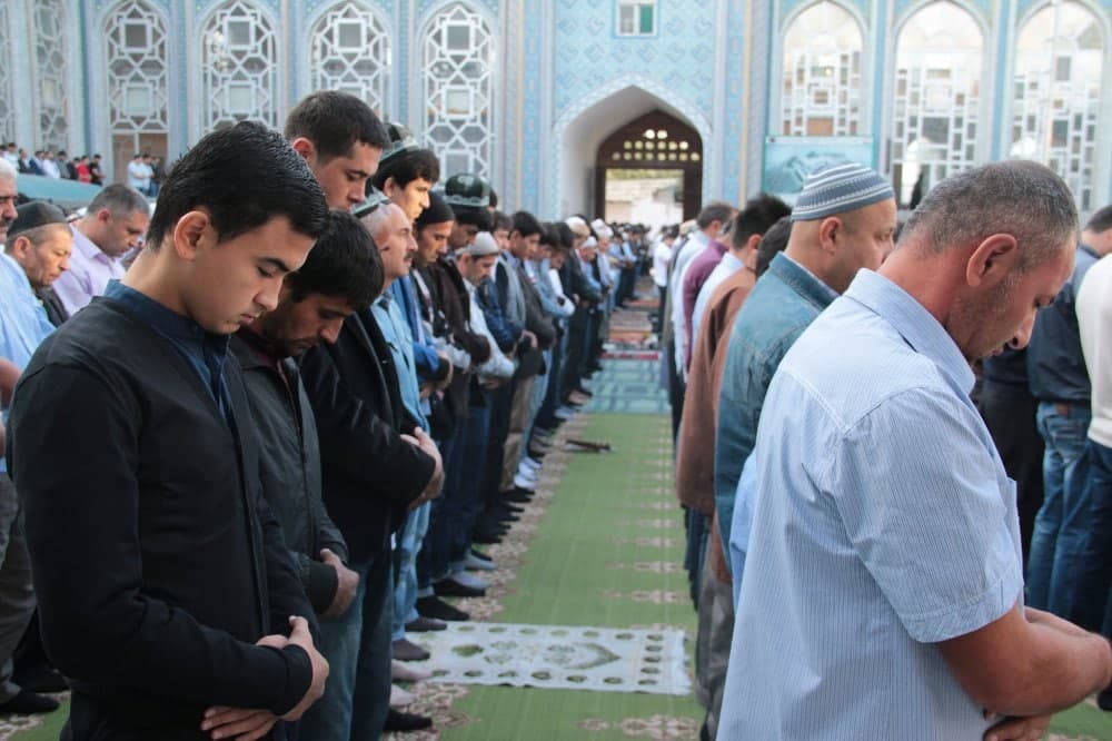 Спецдокладчик ООН попросила Таджикистан пересмотреть религиозную политику 