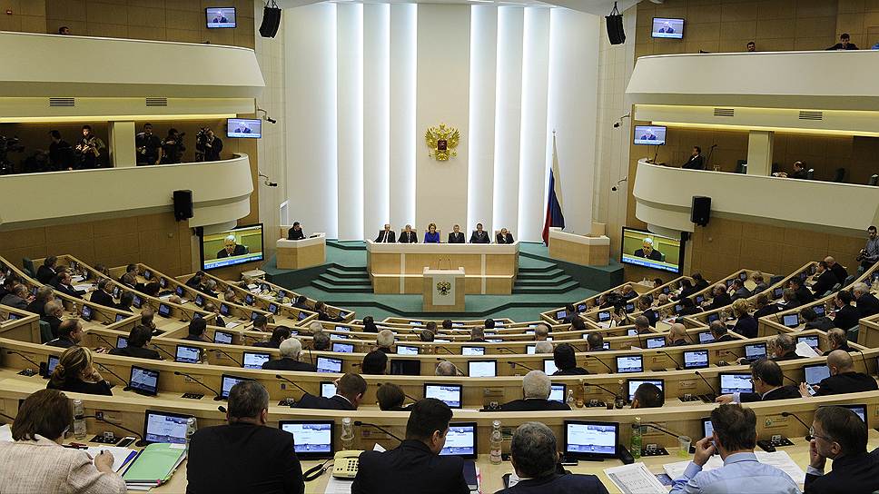 Что российский парламент изменил в законе о гражданстве? 