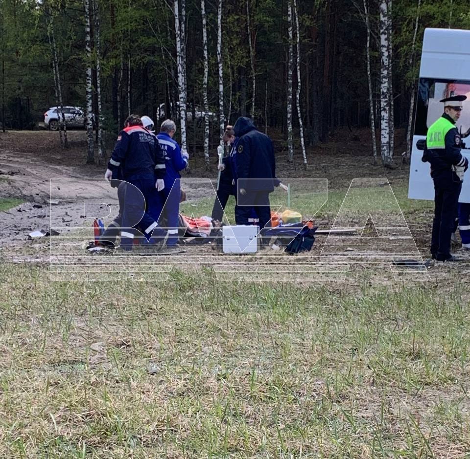 В Нижнем Новгороде взорвали машину Захара Прилепина. Писатель ранен |  Новости Таджикистана ASIA-Plus