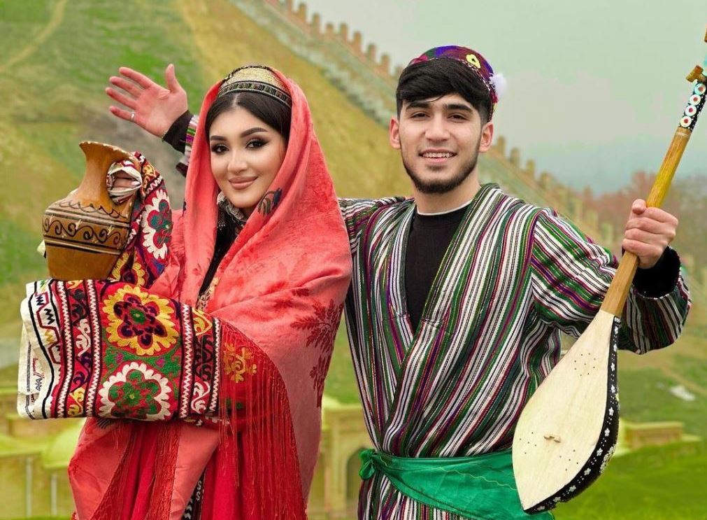 Почему таджики крокус сити