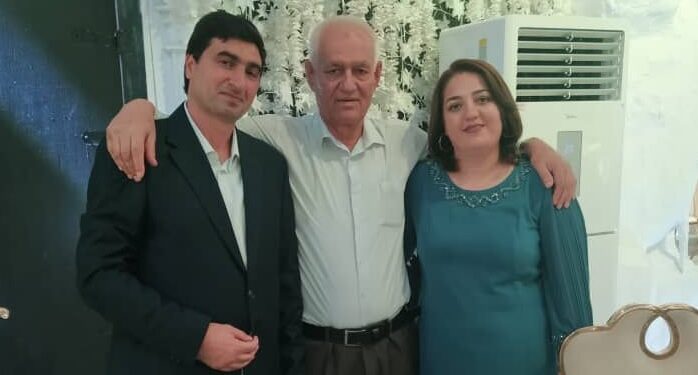 Похищен и вывезен в Турцию. В Душанбе пропал бывший глава организации «Диалог» Эмсал Кодж 