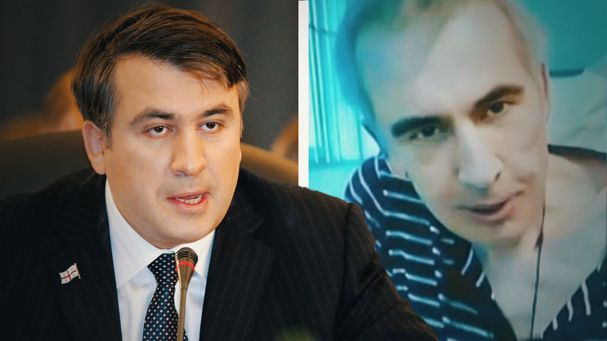 Польские врачи обследуют Михаила Саакашвили в Грузии 