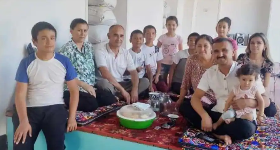 В Таджикистане вышли на свободу таджикистанцы, осужденные в Кыргызстане и переданные на родину 