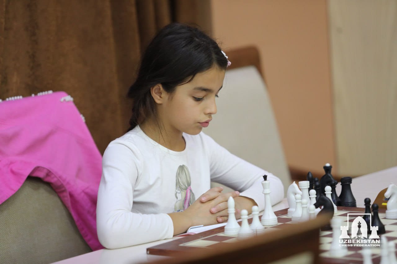 Sino Chess Academy