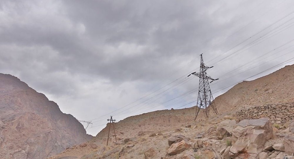 Таджикистан почти в 4 раза увеличил в декабре поставки электричества за рубеж