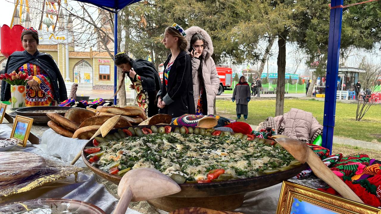 Салом алейкум, Таджикистан! Анонсы событий, день в истории, прогноз погоды  на 29 января 2024 года | Новости Таджикистана ASIA-Plus